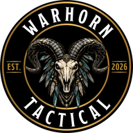 Warhorn Tactical logo